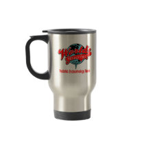 World's Greatest Pediatric Endocrinology Nurse Coffee Mug