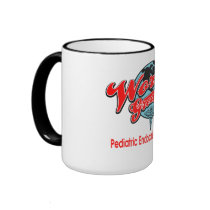 World's Greatest Pediatric Endocrinology Nurse Coffee Mugs