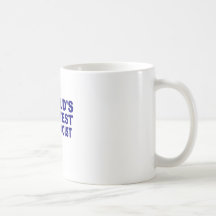 World's Greatest Pharmacist Coffee Mug