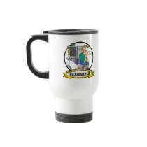 WORLDS GREATEST PROGRAMMER MEN CARTOON MUG