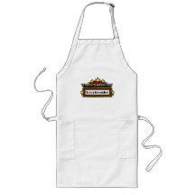 World's Greatest Proofreader Aprons