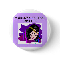 world's greatest psychic