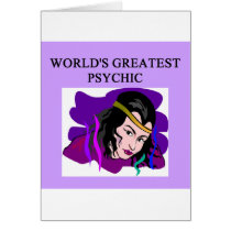 world's greatest psychic