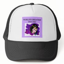 world's greatest psychic