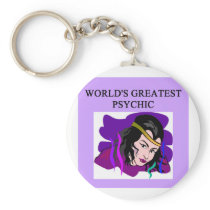 world's greatest psychic