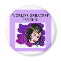 world's greatest psychic