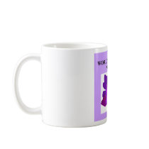 world's greatest psychic coffee mug