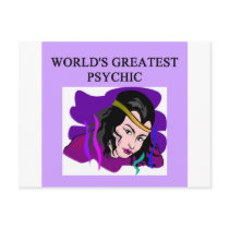 world's greatest psychic
