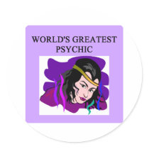 world's greatest psychic