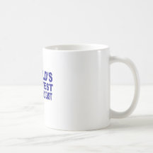 World's Greatest Pulmonologist Mugs