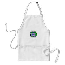 World's Greatest Refuse Engineer Aprons