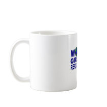 World's Greatest Refuse Engineer Mugs