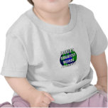 World's Greatest Refuse Engineer t-shirts