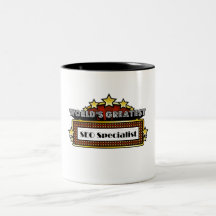 World's Greatest SEO Specialist Coffee Mug