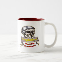 World's Greatest Stepfather Father's Day Gift Coffee Mugs