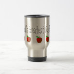 World's Greatest Teacher Travel Mug