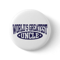 World's Greatest Uncle