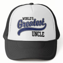 World's Greatest Uncle
