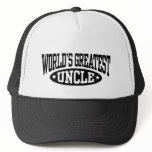 World's Greatest Uncle