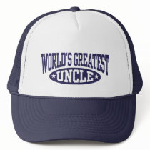 World's Greatest Uncle