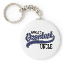 World's Greatest Uncle