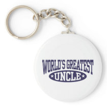 World's Greatest Uncle