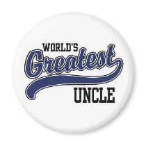 World's Greatest Uncle