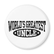 World's Greatest Uncle
