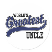 World's Greatest Uncle