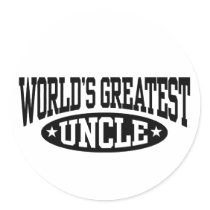 World's Greatest Uncle