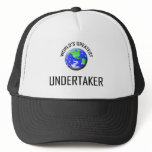 World's Greatest Undertaker Hat