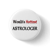 Worlds Hottest Astrologer Button