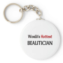Worlds Hottest Beautician