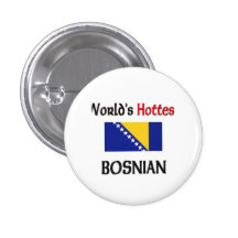World's Hottest Bosnian Pins
