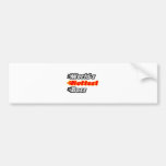 World's Hottest Boss Bumper Stickers