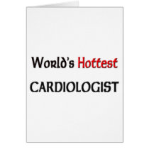 Worlds Hottest Cardiologist