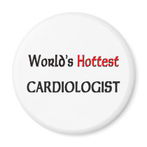 Worlds Hottest Cardiologist