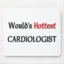 Worlds Hottest Cardiologist