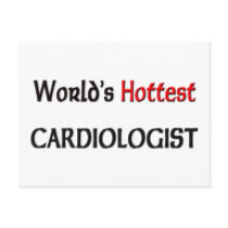 Worlds Hottest Cardiologist