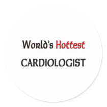 Worlds Hottest Cardiologist