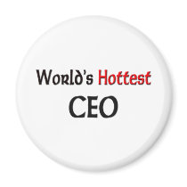 Worlds Hottest Ceo Magnet