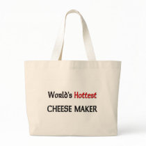 Worlds Hottest Cheese Maker Bag