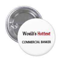 Worlds Hottest Commercial Banker Pins