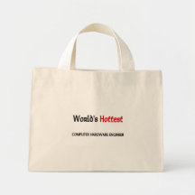 Worlds Hottest Computer Hardware Engineer Bags