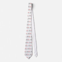 Worlds Hottest Corporate Executive Officer Neck Wear