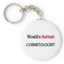 Worlds Hottest Cosmetologist