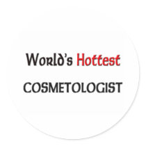 Worlds Hottest Cosmetologist