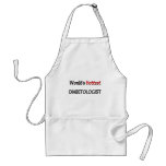 Worlds Hottest Diabetologist aprons