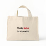 Worlds Hottest Diabetologist bags