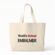 Worlds Hottest Embalmer Bags